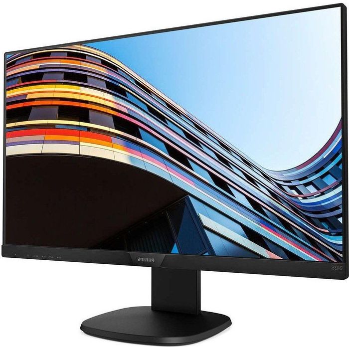 Monitor PHILIPS 243S7EHMB/00 (23.8" IPS, FHD, 60Hz)-5