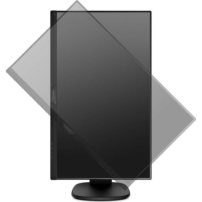 Monitor PHILIPS 243S7EHMB/00 (23.8" IPS, FHD, 60Hz)-1