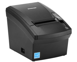 Pisač BIXOLON SRP-330IIISK (+PS) (180 dpi, USB/RS232, crni)