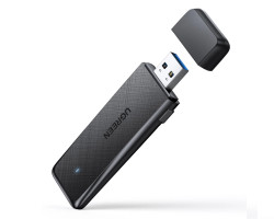 UGREEN AC1300 Wireless Network adapter USB 3.0,