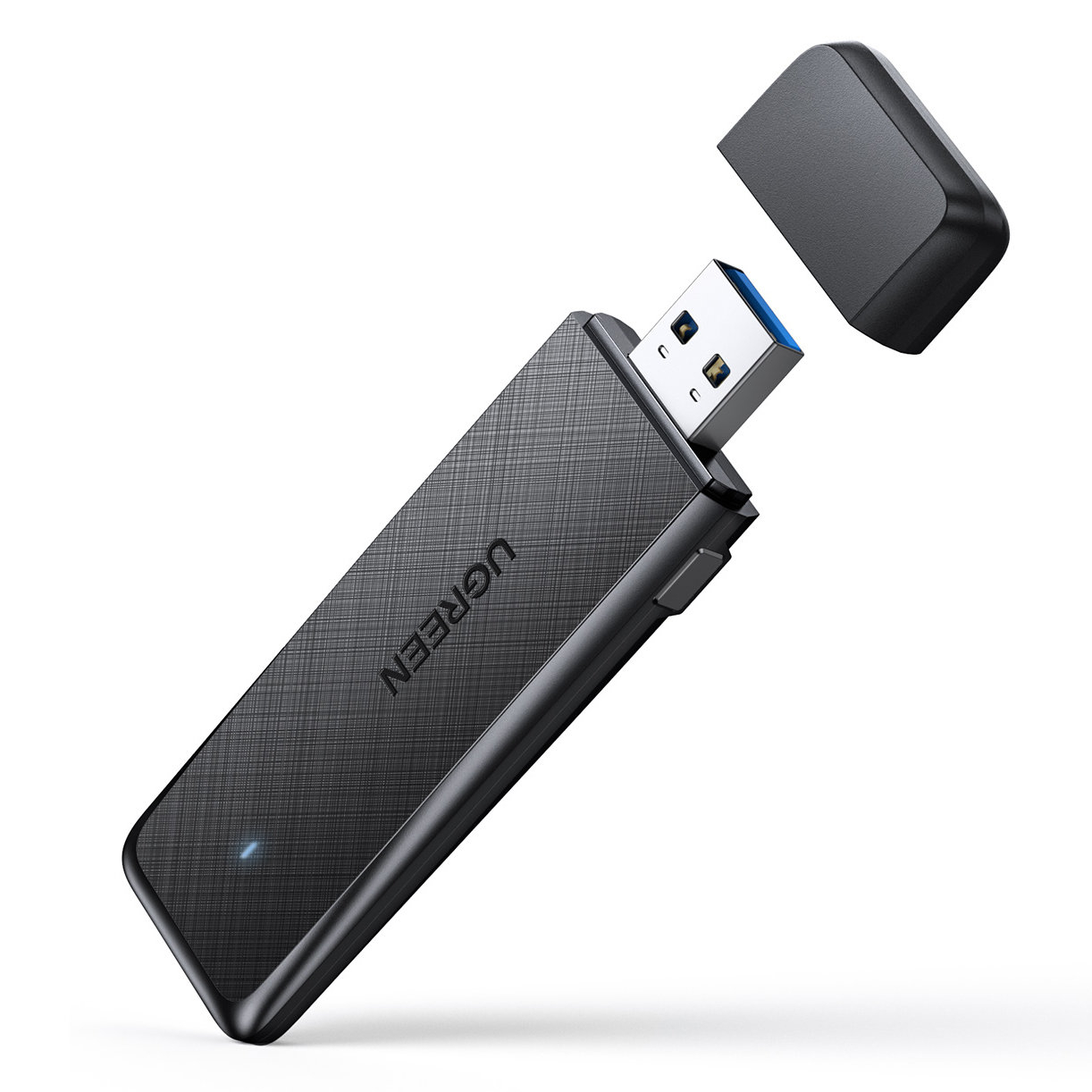 UGREEN AC1300 Wireless Network adapter USB 3.0,-1
