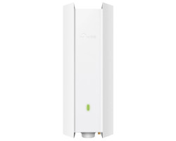 TP-Link AX1800 bežična pristupna točka zidna/stropna Dual-Band Wi-Fi 6 (AP) 574Mbps/1201Mbps (2.4GHz/5GHz), 802.11ax/ac/n/g/b/a, 1×G-LAN, podrška za PoE, 4×interna antena