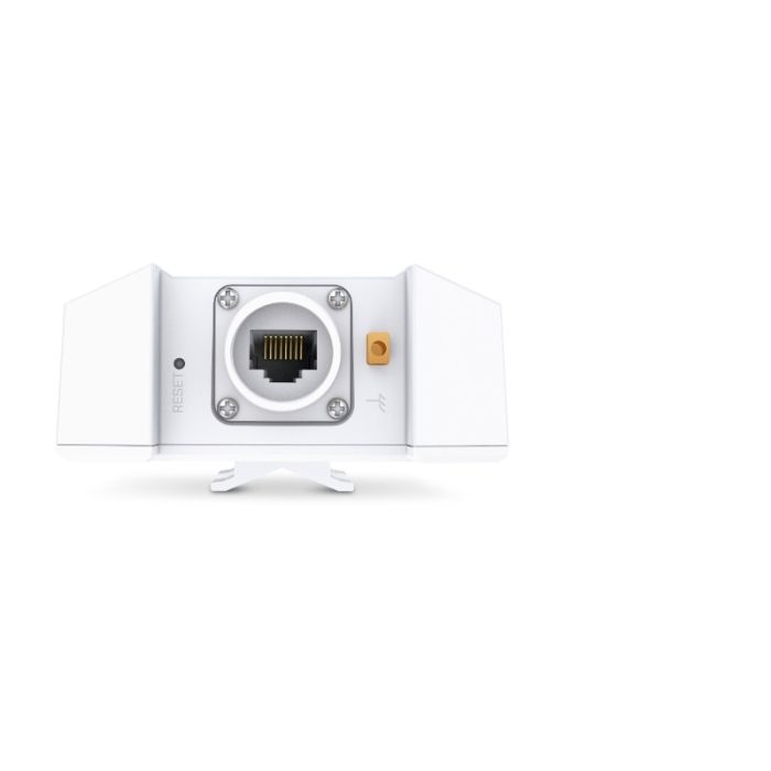 TP-Link AX1800 bežična pristupna točka zidna/stropna Dual-Band Wi-Fi 6 (AP) 574Mbps/1201Mbps (2.4GHz/5GHz), 802.11ax/ac/n/g/b/a, 1×G-LAN, podrška za PoE, 4×interna antena-2