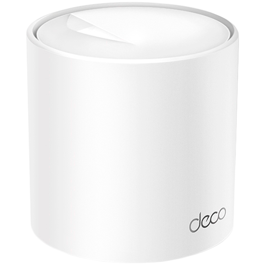 Mesh Wi-Fi sustav TP-LINK Deco X10 (1 pack)-4