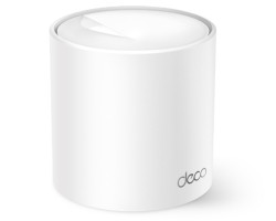Mesh Wi-Fi sustav TP-LINK Deco X10 (1 pack)