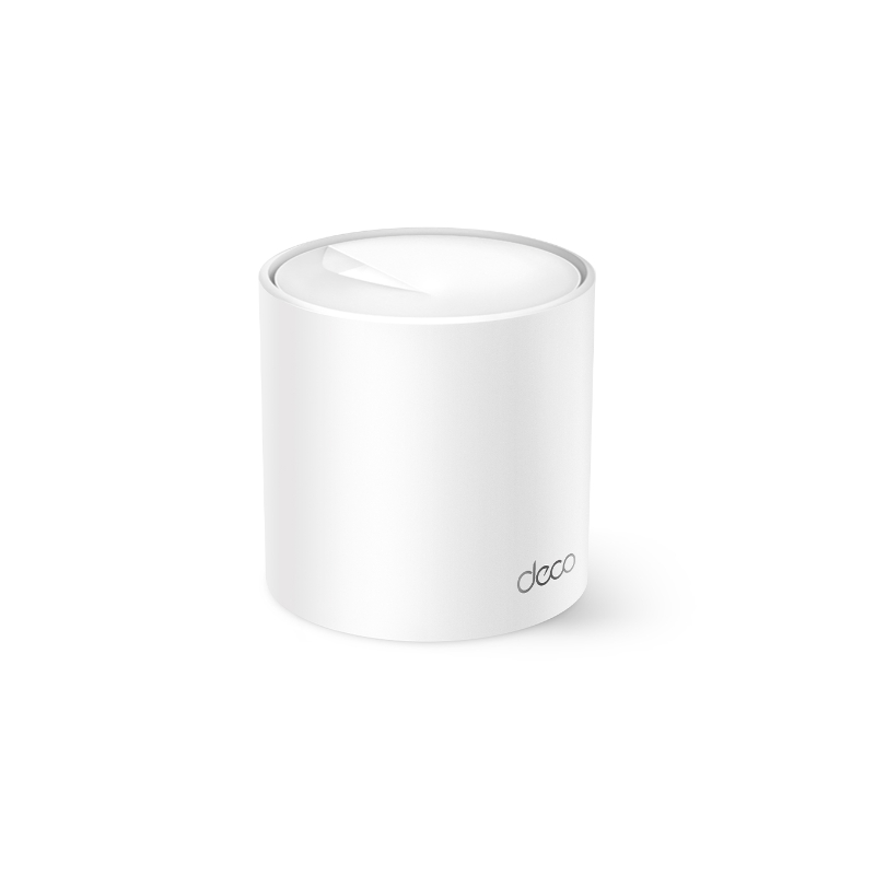 Mesh Wi-Fi sustav TP-LINK Deco X10 (1 pack)-1