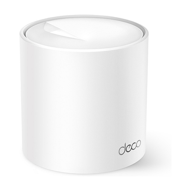 Mesh Wi-Fi sustav TP-LINK Deco X10 (1 pack)-7