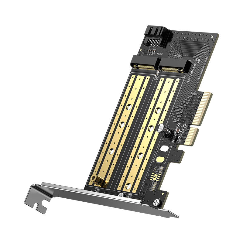 UGREEN auto punjač 24W, USB-C+USB-A, PD3.0/QC3.0, srebrni-1