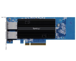 Mrežni adapter SYNOLOGY E10G30-T2 dual-port 10GbE RJ45-0