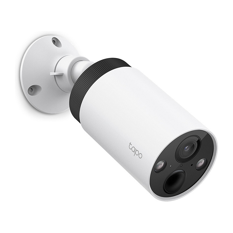 TP-Link Tapo C420 Smart Wire-Free sigurnosna kamera, 2K QHD (2560×1440px), H.264 video, 113° viewing angle, 2-way audio, night vision - 850 nm IR LED up to 49 ft/15m, detekcija pokreta-7