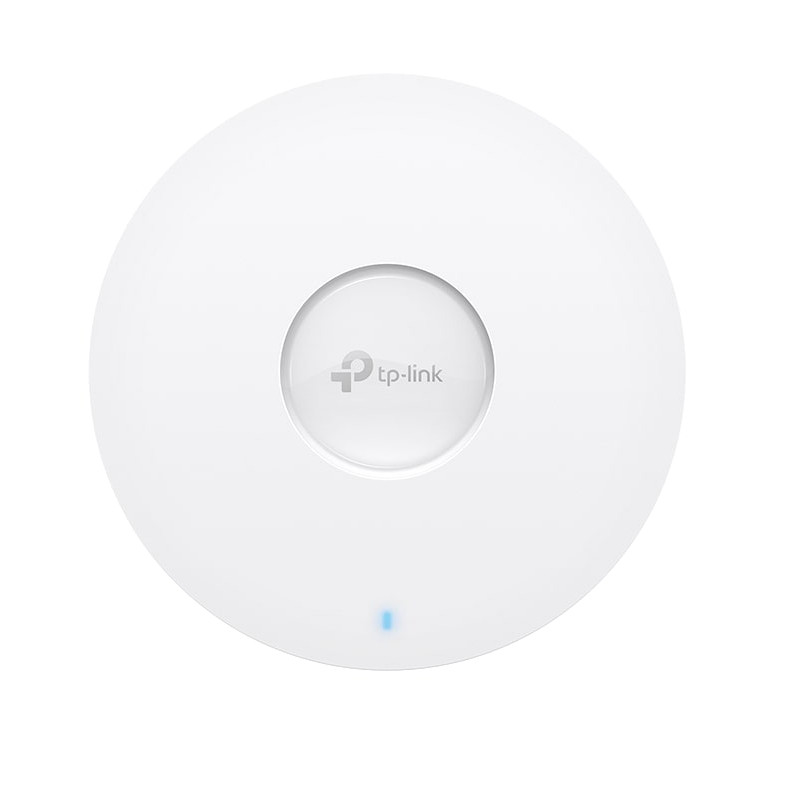Pristupna točka TP-LINK Omada AX5400 bežična, zidna/stropna, WiFi 6, 574Mbps/4804Mbps (2.4GHz/5GHz)-4