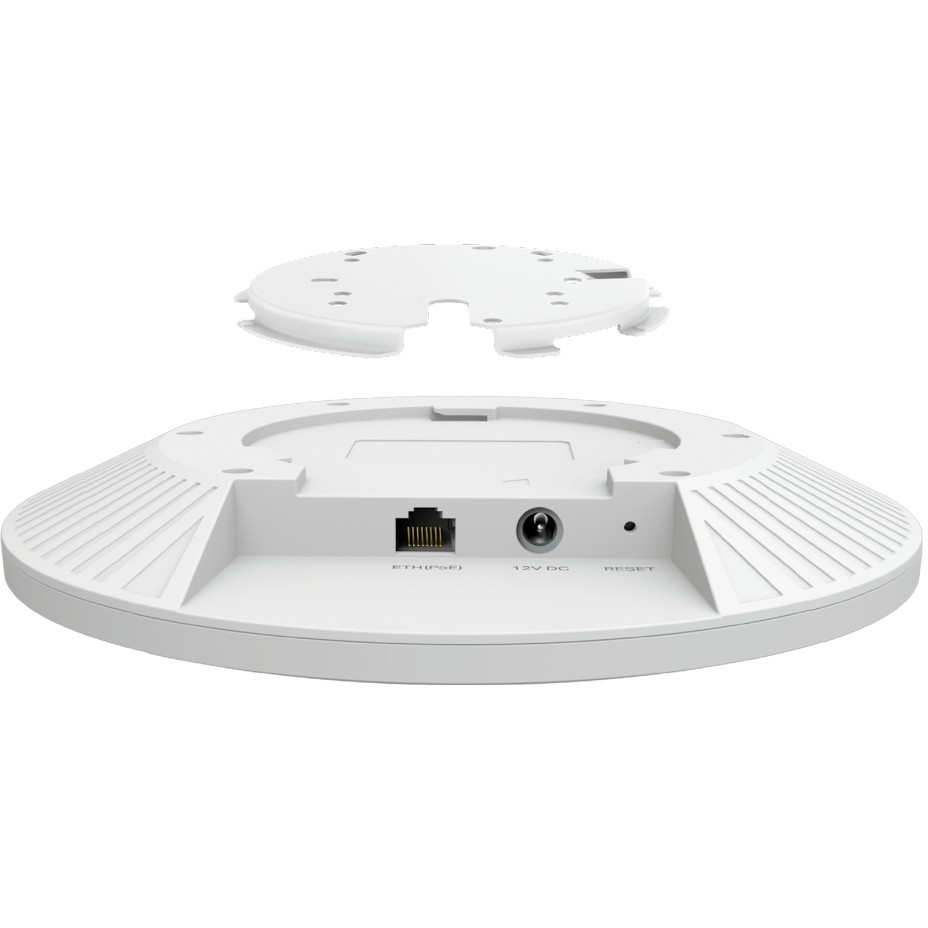 Pristupna točka TP-LINK Omada AX5400 bežična, zidna/stropna, WiFi 6, 574Mbps/4804Mbps (2.4GHz/5GHz)-3