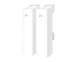 TP-Link Omada Long Range bežična pristupna točka vanjska (AP) 5km, 867Mbps (5GHz), IEEE 802.11 a/b/g/n/ac, podrška za Pasive PoE, 3×LAN, 2×2 11.0 dBi usmjeriva antena-0