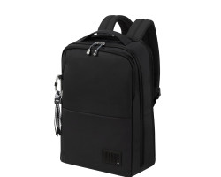 Samsonite ruksak Wander Last za prijenosnike do 15,6", 26/29 L, crni-0