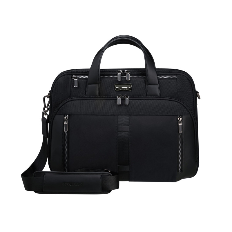 Samsonite troba Urban-Eye za prijenosnike do 15,6", 18 L, crni-1