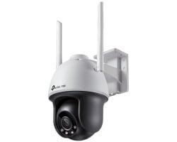 Kamera TP-LINK VIGI C400 4MP Bullet IP66 Pan tilt 4mm leća
