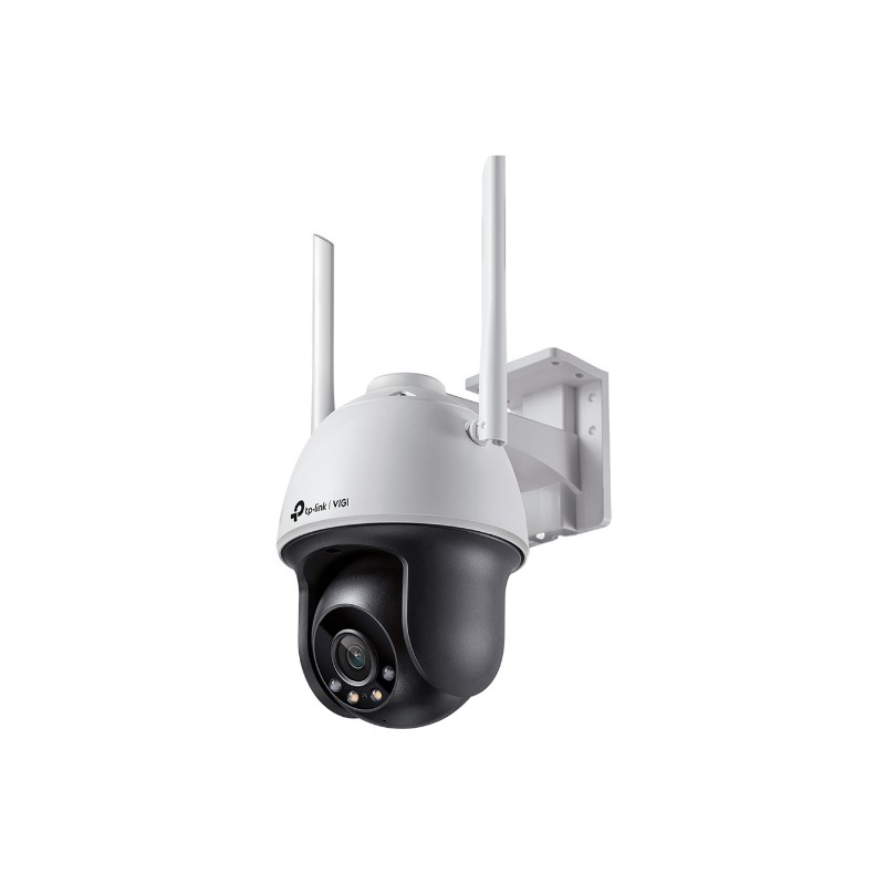 Kamera TP-LINK VIGI C400 4MP Bullet IP66 Pan tilt 4mm leća-1