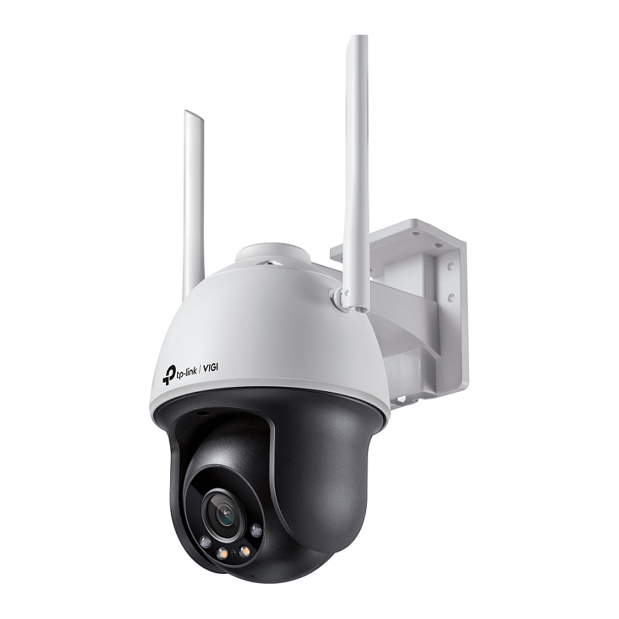 Kamera TP-LINK VIGI C400 4MP Bullet IP66 Pan tilt 4mm leća-10