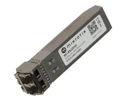 Modul Mikrotik XS+85LC01D 10G SFP+ & 25G SFP28 100m-0