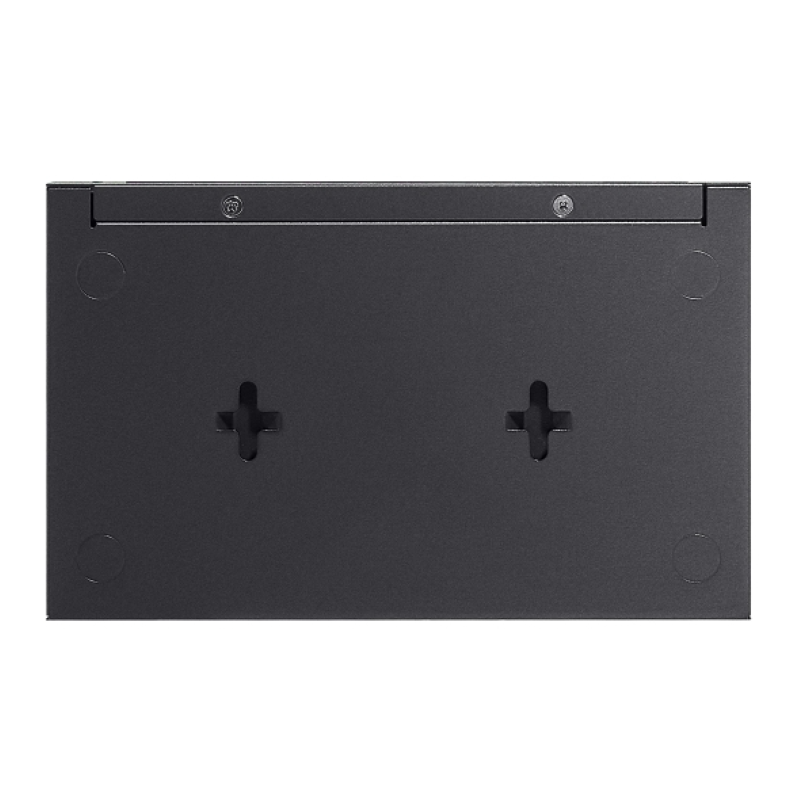 TP-Link Omada 8-port 2.5G Multi-Gigabit Desktop preklopnik (Switch), 8×10Mbps/100Mbps/1Gbps/2.5Gbps RJ45 Ports, Plug & Play, metalno kućište-6