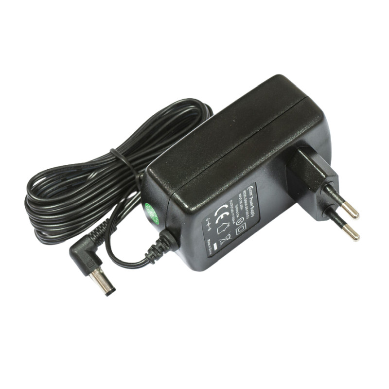 Mikrotik 24v 1.2A 28W strujni adapter, kutni DC plug (SAW30-240-1200GR2A)-2