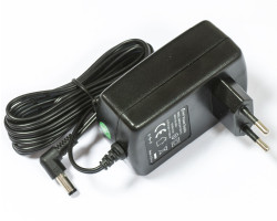 Mikrotik 24v 1.2A 28W strujni adapter, kutni DC plug (SAW30-240-1200GR2A)-0