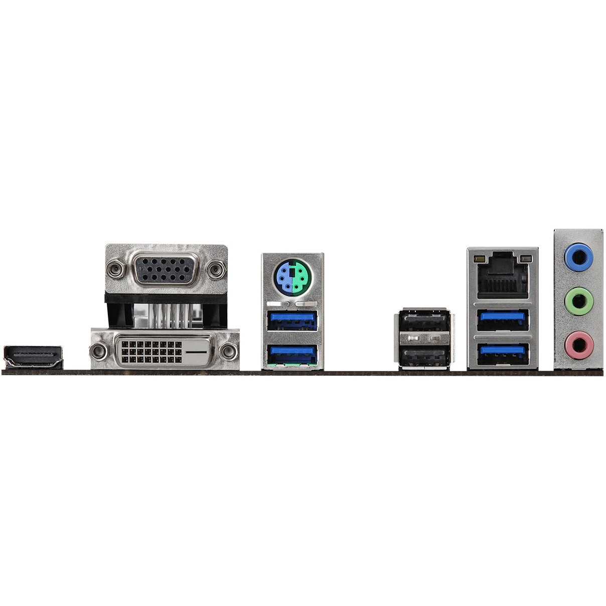 Matična ploča ASROCK MB H510M-HDV/M.2 SE (S.1200, DDR4/3200MHz, PCIe 4.0, SATA3, G-LAN, VGA/DVI-D/HDMI, mATX)-6