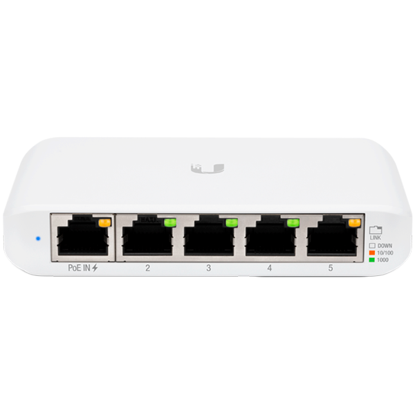 Ubiquiti UniFi Switch USW-Flex-Mini-4