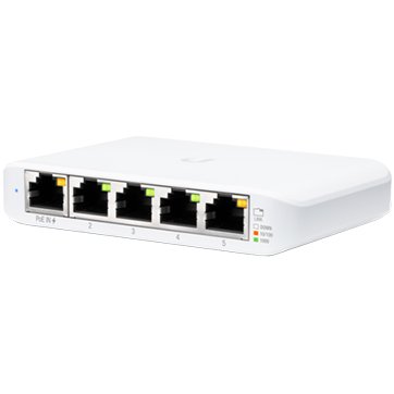 Ubiquiti UniFi Switch USW-Flex-Mini-0