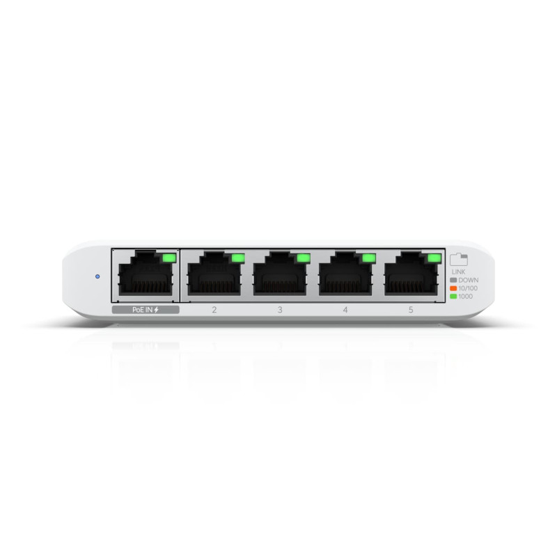 Ubiquiti UniFi Switch USW-Flex-Mini-13
