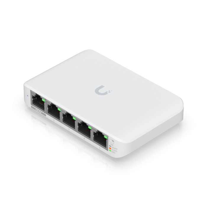 Ubiquiti UniFi Switch USW-Flex-Mini-15