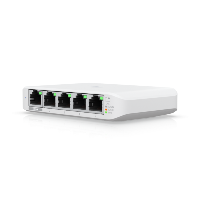 Ubiquiti UniFi Switch USW-Flex-Mini-14