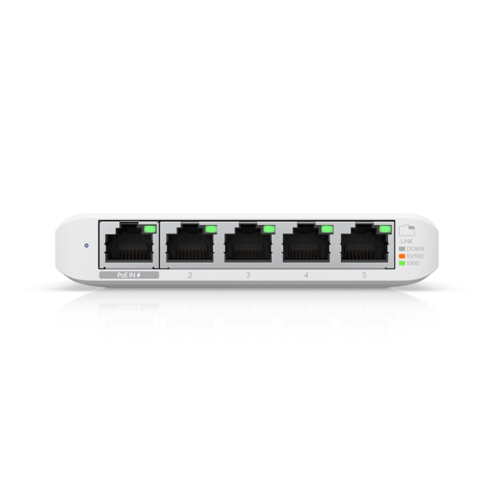 Ubiquiti UniFi Switch USW-Flex-Mini-11