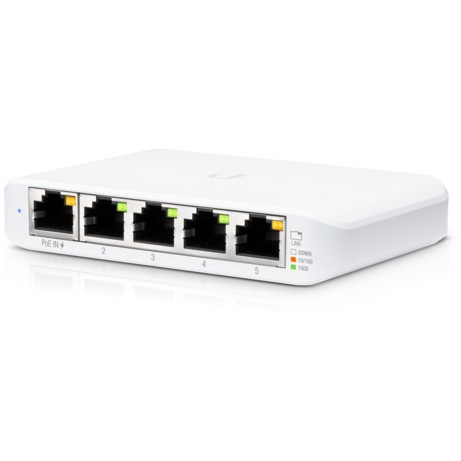 Ubiquiti UniFi Switch USW-Flex-Mini-5