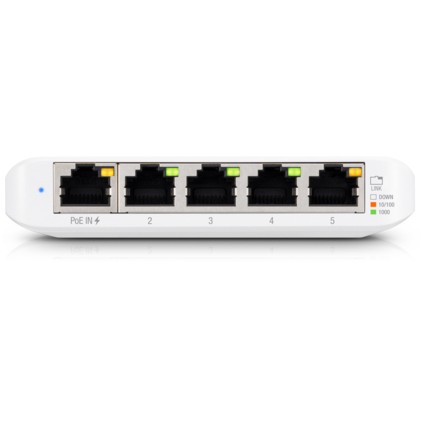 Ubiquiti UniFi Switch USW-Flex-Mini-6