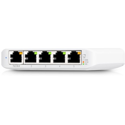 Ubiquiti UniFi Switch USW-Flex-Mini-7