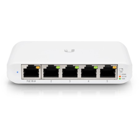 Ubiquiti UniFi Switch USW-Flex-Mini-8