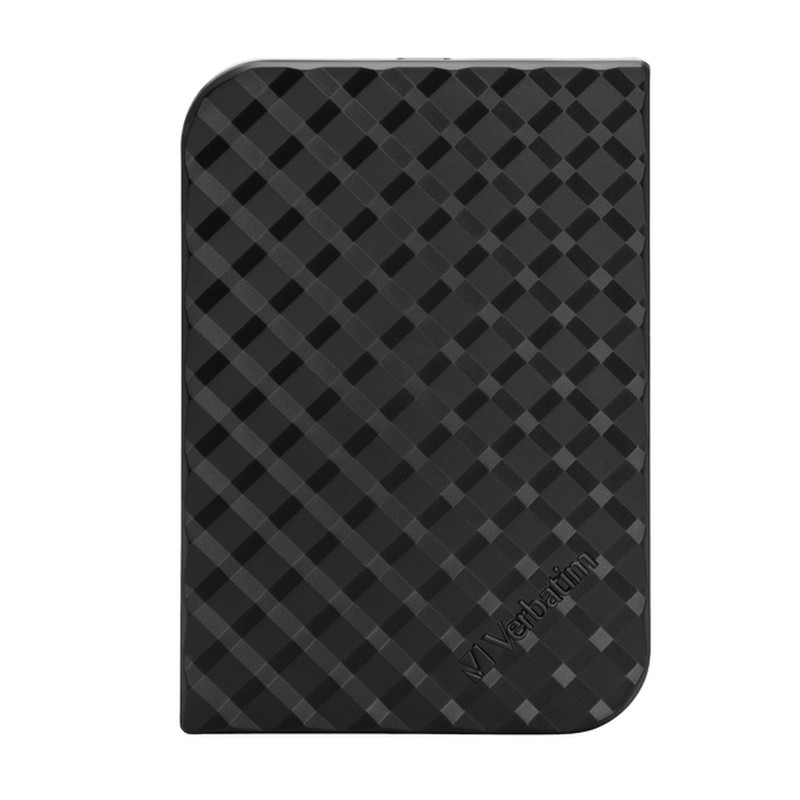 Verbatim 1TB STORE´N´GO PORTABLE SSD USB 3.2 GEN1, crni (USB-C Type)(2.5"=-5
