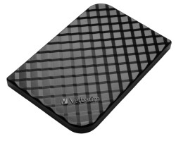 Verbatim 1TB STORE´N´GO PORTABLE SSD USB 3.2 GEN1, crni (USB-C Type)(2.5"=