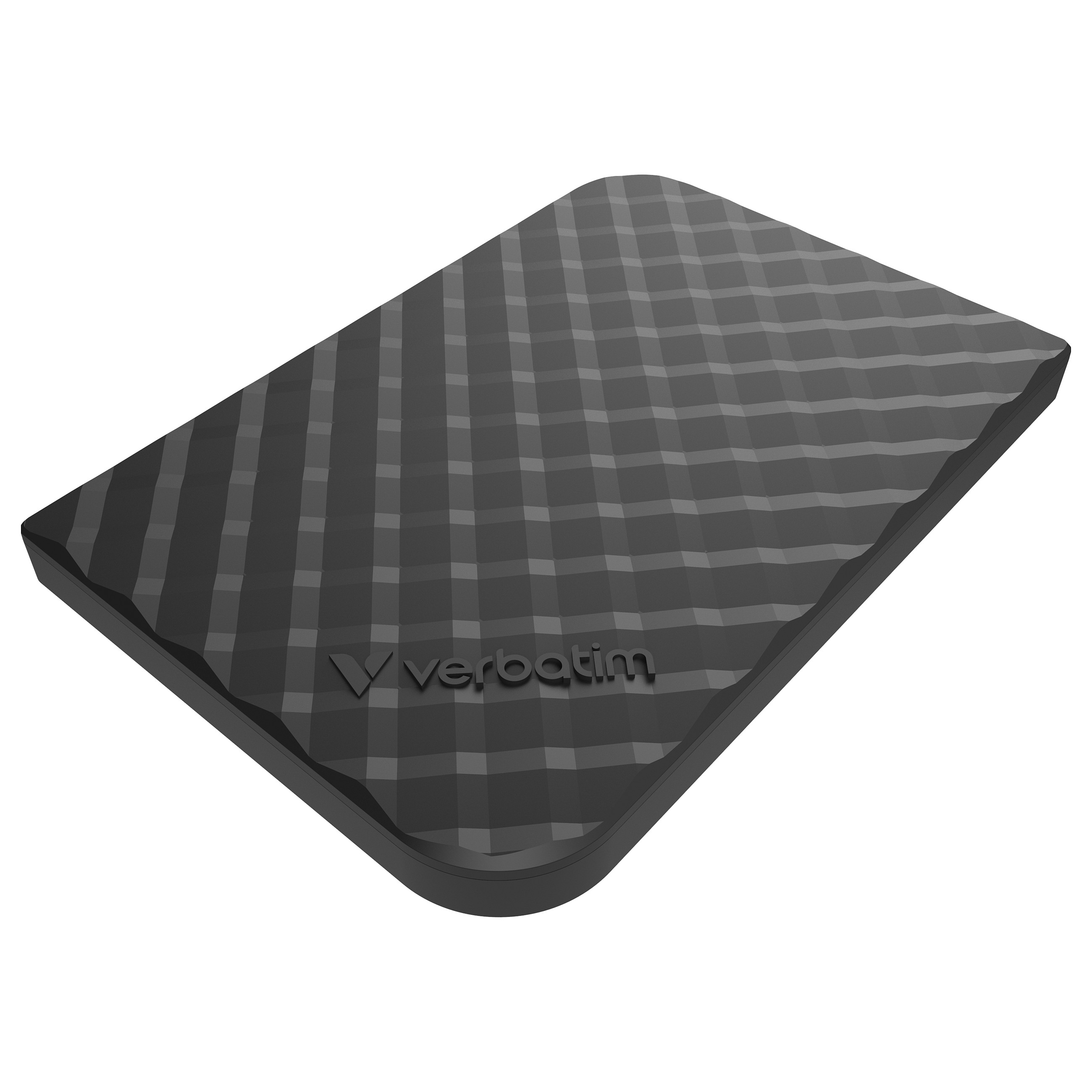 Verbatim 1TB STORE´N´GO PORTABLE SSD USB 3.2 GEN1, crni (USB-C Type)(2.5"=-0