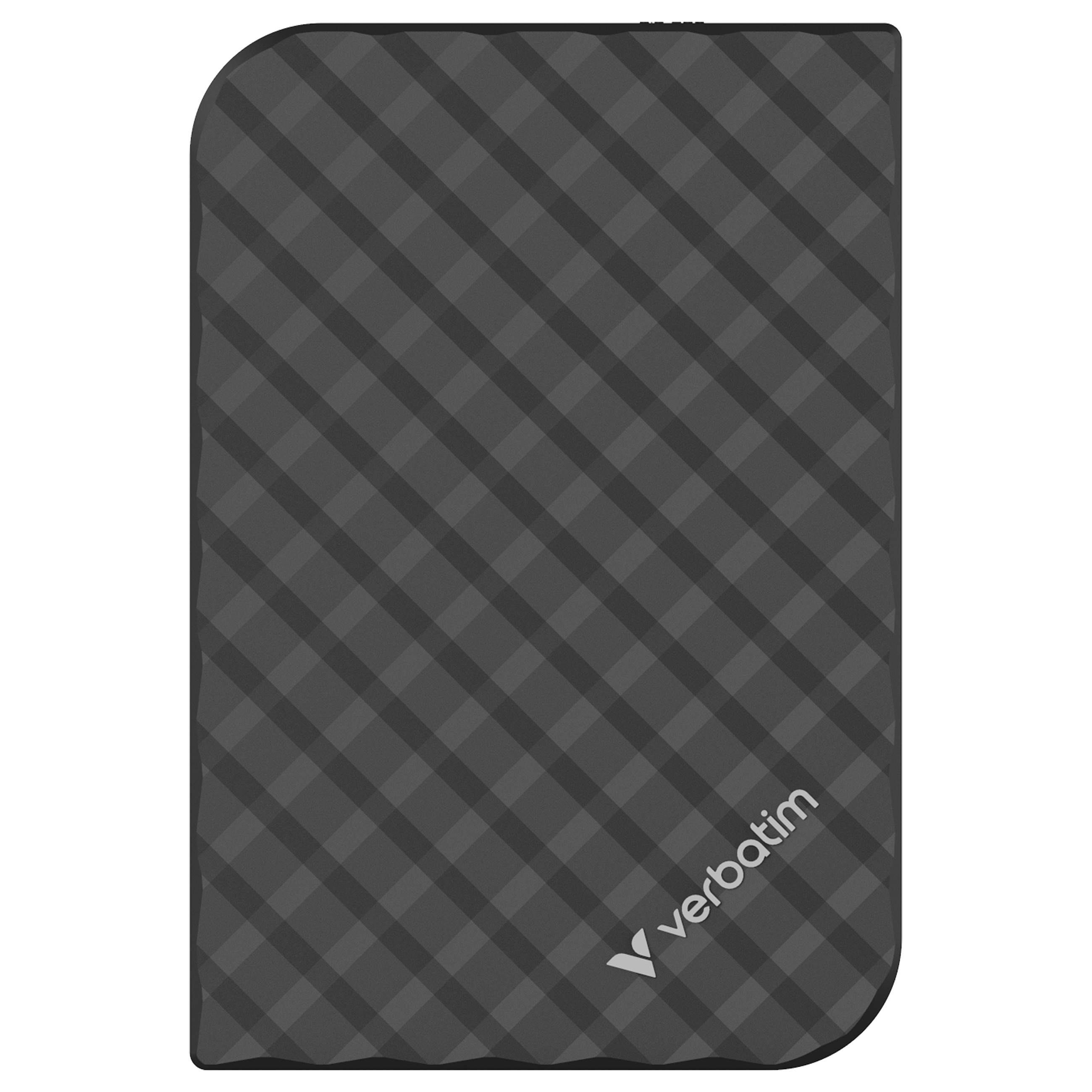 Verbatim 1TB STORE´N´GO PORTABLE SSD USB 3.2 GEN1, crni (USB-C Type)(2.5"=-2