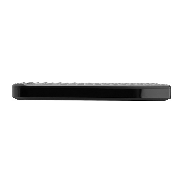 Verbatim 1TB STORE´N´GO PORTABLE SSD USB 3.2 GEN1, crni (USB-C Type)(2.5"=-3