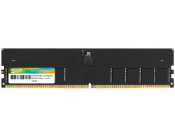 Radna memorija SILICON POWER 16GB DDR5 4800MHz CL40 DIMM