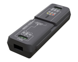 Adapter za napajanje MIKROTIK APA-1 (zaštita od prenapona, 100W, IP20)-0