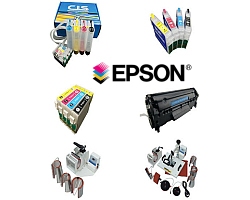 Toner EPSON SJIC42P-Y (žuta boja)-0