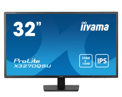 Monitor IIYAMA Prolite X3270QSU-B1 (32" IPS, 100Hz)-6