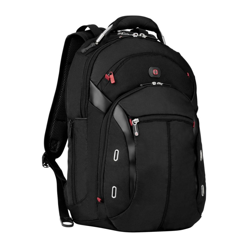 Wenger ruksak Gigabyte za 16" prijenosnik s pretincom za tablet, crni-1