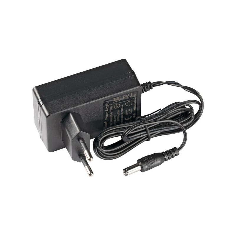 Mikrotik 24v 1.2A 28W strujni adapter, ravni DC plug (SAW30-240-1200GA)-1