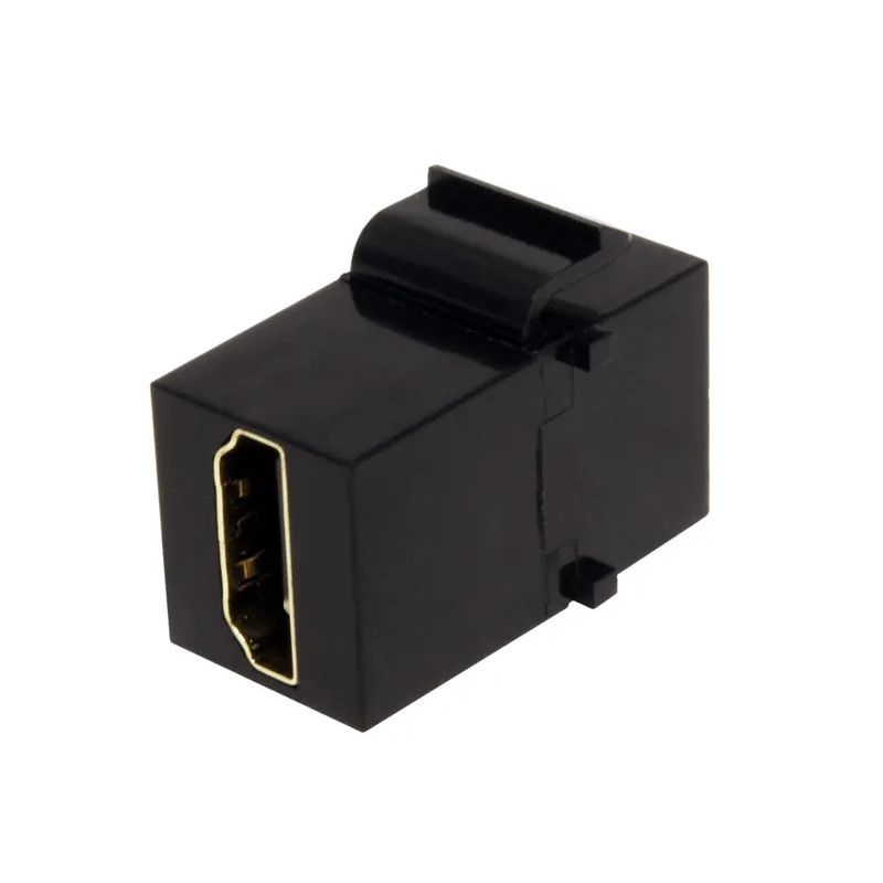 Roline VALUE HDMI Keystone Modul, crni-0