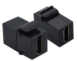 Roline VALUE HDMI Keystone Modul, crni-1